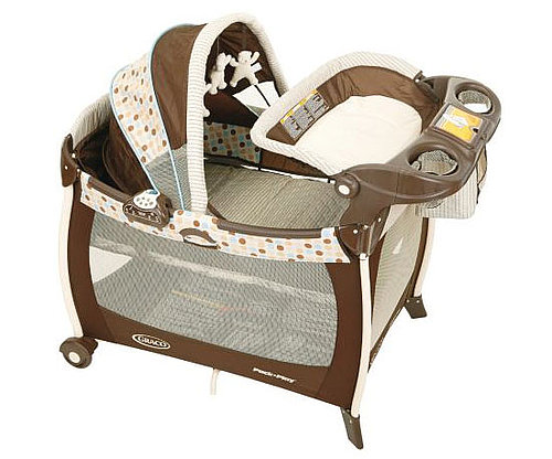 Graco Deco Pack n Play Graco Deco Pack n Play