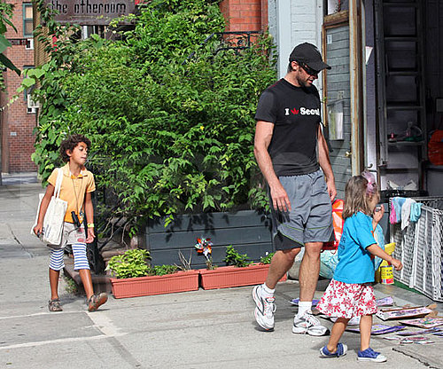 Daddy Daycare Daddy Daycare