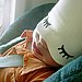 Kiddo's Sleeping Cap