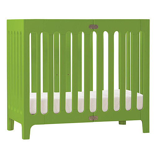 Alma Mini Crib Alma Mini Crib