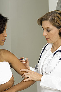 Swine Flu Vaccine for Pregnant Women