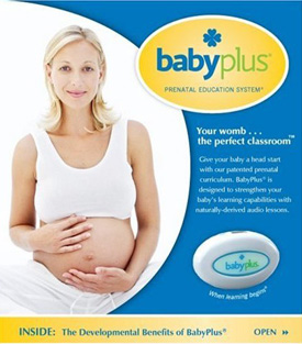 Prenatal Education System