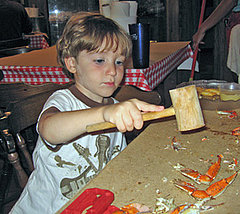 Crab Recipes for Kids Crab Recipes for Kids