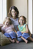 Should a Mother Have the Same Last Name as Her Kids?