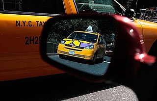 Five-Year-Old Girl Left in the Back of Boston Cab