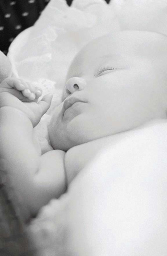 Welcome Your Wee One to the World! 
