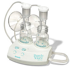 Tips to Buying a Breast Pump Tips to Buying a Breast Pump