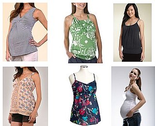 Summer Maternity Clothes