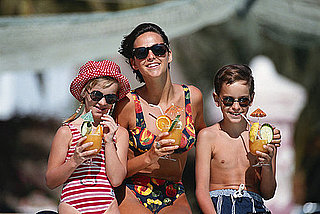 Have You Ever Driven Your Kids After Drinking?