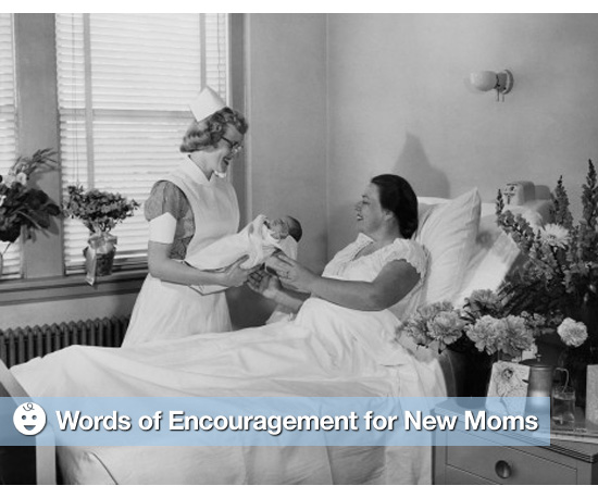 Reasons Why Motherhood Rules