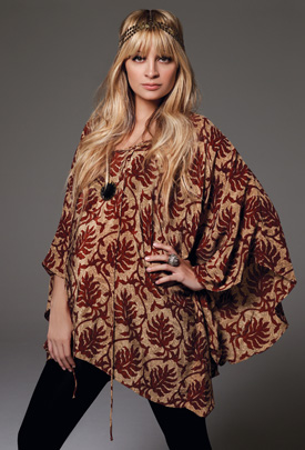 Photos: Nicole Richie's Maternity Line