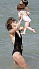 Guess the Postpartum Mama or Her Waterbaby