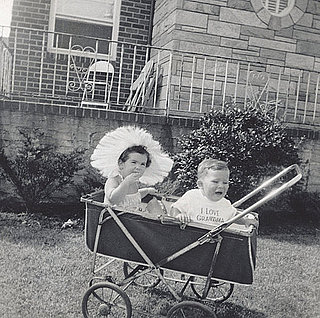 10 Reasons to Give Your Child a Sibling  