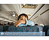 Rude Things People Say to Flying Families