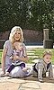 Photos of Tori Spelling's Kids Clothes