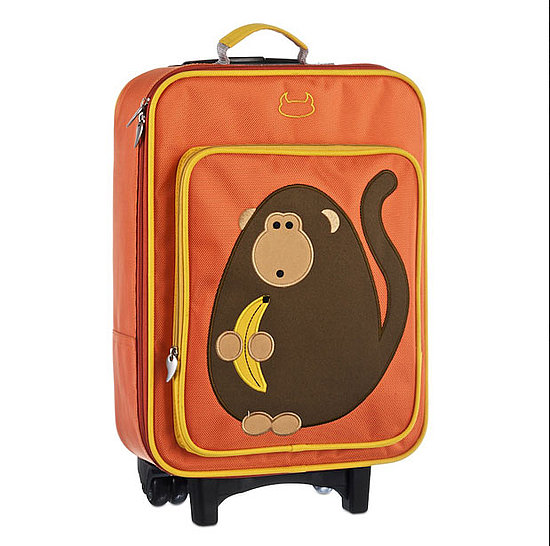 Dante Beatrix Wheelie Bag Dante Beatrix Wheelie Bag