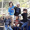 Eco-Friendly Kids Clothes