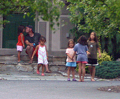 All in the Family All in the Family