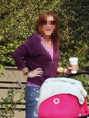 Alyson Hannigan
