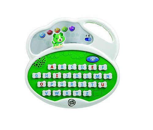LeapFrog AlphaPet Explorer LeapFrog AlphaPet Explorer
