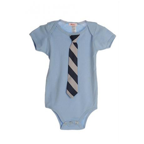 Tie This Onesie On Tie This Onesie On