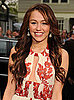 Miley Cyrus Teen Choice Awards Performance