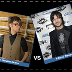 Pick Project Runway's Best Contestant and Enter to Win $500 From Best Buy Pick Project Runway's Best Contestant and Enter to Win $500 From Best Buy