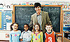 Selecting Child's Teacher