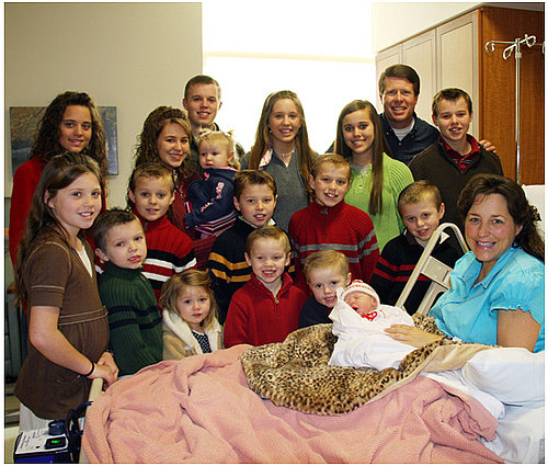 The Duggars The Duggars