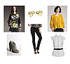 Working Moms Wardrobe