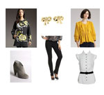Working Moms Wardrobe