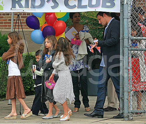 The Chambers Family The Chambers Family