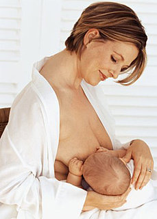 Breast-Feeding and Breast Cancer