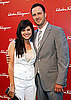 Tiffani Thiessen on Having a Baby