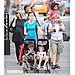 The Klum-Samuel Family