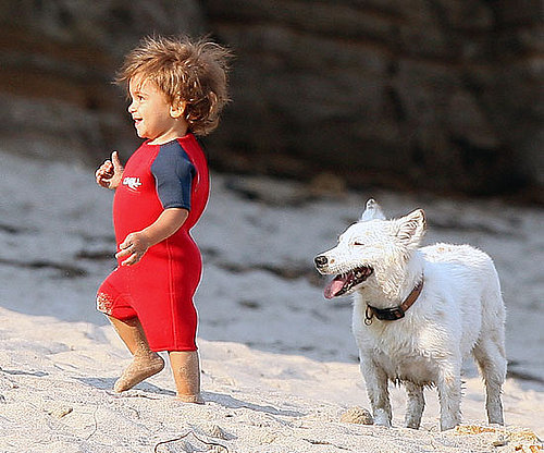 Little Man Little Man