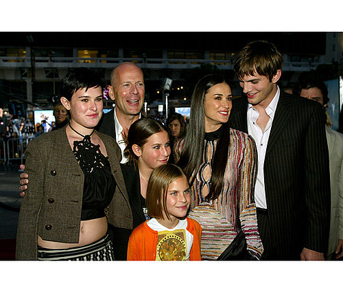 The Moore-Willis Clan The Moore-Willis Clan