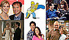 Television Mom Parenting Styles