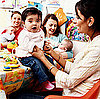 Playdate Etiquette