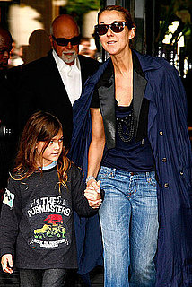 Céline Dion Is Pregnant!