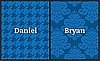 Play Our New Baby Boy and Girl Name Faceoffs!
