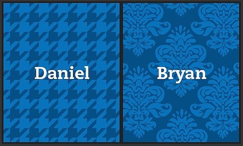 Play Our New Baby Boy Name Faceoff!
