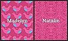 Play Our New Baby Girl and Boy Name Faceoffs!