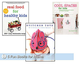 Fun Books For Moms