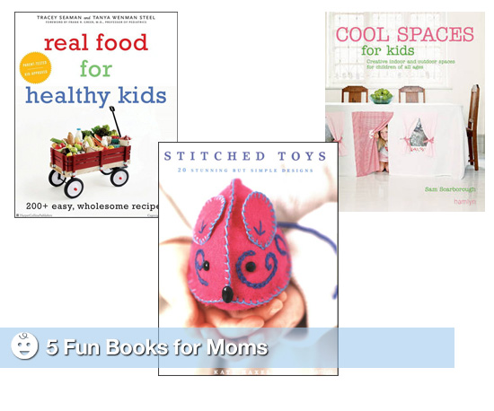 Fun Books For Moms Fun Books For Moms