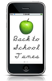 Back to School Songs