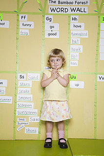 Play Based Preschool Versus Academic Based Preschool