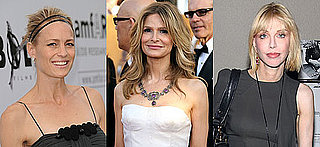 Famous Celebrity Quotations on Motherhood 2009-08-21 10:00:44