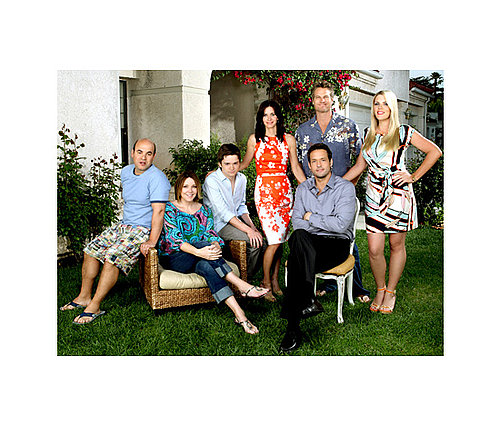 Cougar Town Cougar Town