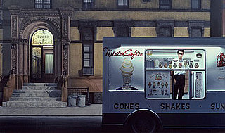 Brooklyn Mom Tries to Get Ice Cream Man Removed From Park Grounds